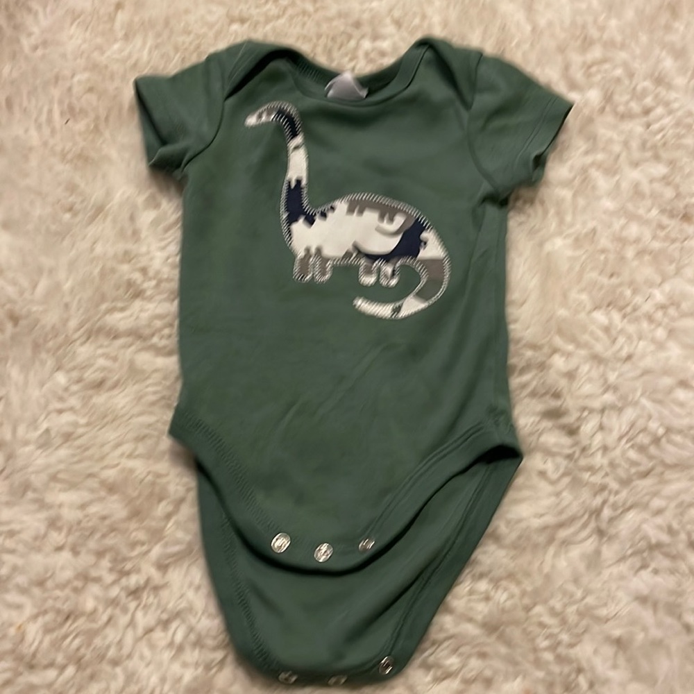 3month onsies